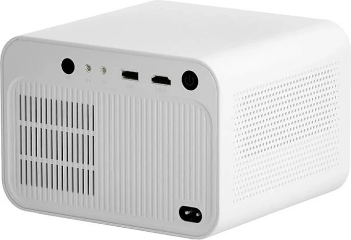 Projektor BlitzWolf BW-V3Max, 1080p, Android, Bluetooth, i bardhë