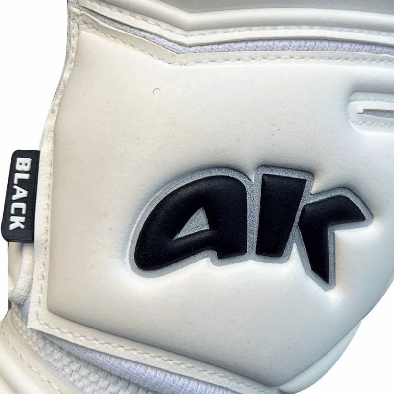 Doreza portieri për fëmijë 4keepers, të bardha