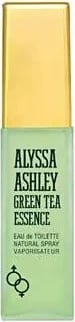 Eau de Toilette Alyssa Ashley Green Tea Essence 15ml