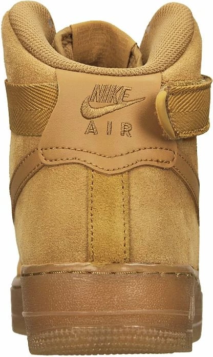 Atlete për fëmijë Nike, kafe