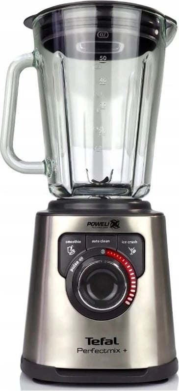 Blender Tefal BL811D 1.5 L Blender tavoline 1200 W Gri
