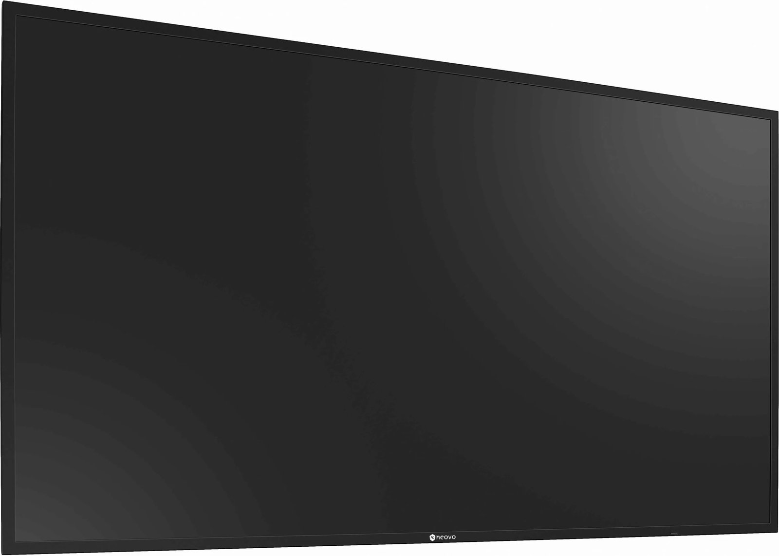 Monitor CCTV AG Neovo HMQ-4301, 43", 4K, i zi