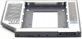 Panel Gembird MF-95-01 drive bay, 13.3cm