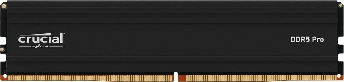 RAM Memorje Crucial DDR5 Pro 64GB 5600MHz CL46 me radiator