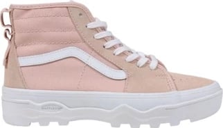 Atlete Vans donna femra rozë