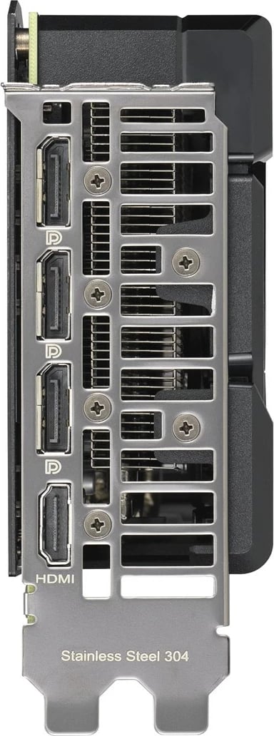 Kartë grafike ASUS Dual Nvidia GeForce RTX 4060TI - 8GB GDDR6