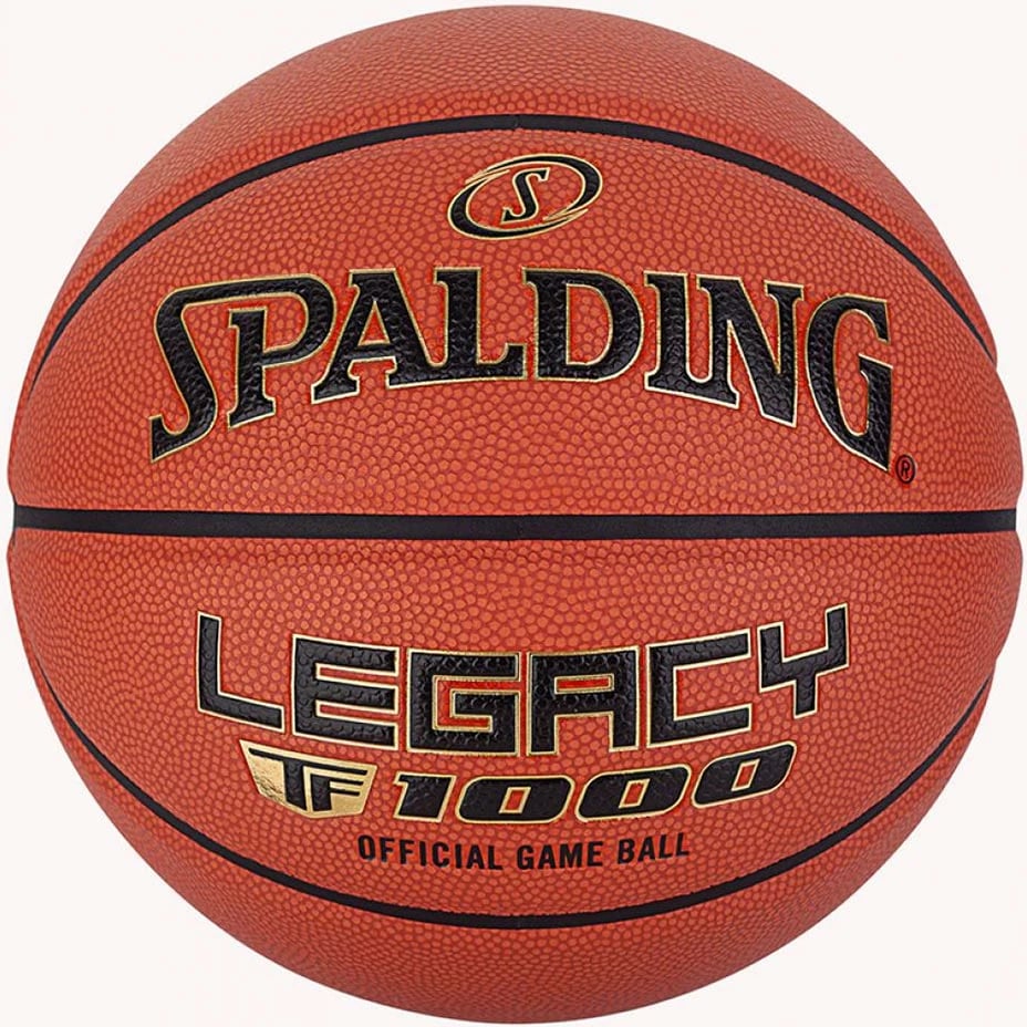 Top basketbolli Spalding, kafe