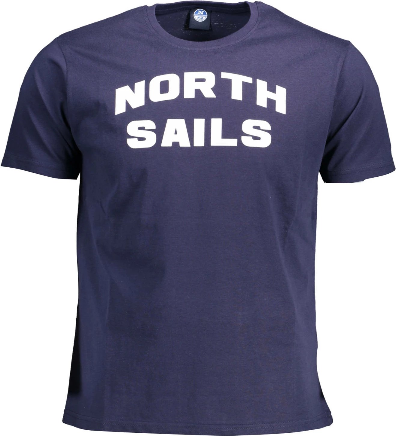 Maicë për meshkuj NORTH SAILS, blu