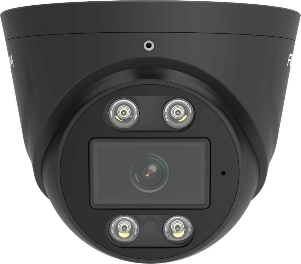 Set kamerash sigurie Foscam FNA108E-T4-2T, 4 kamera, regjistrues, 2TB, e zezë