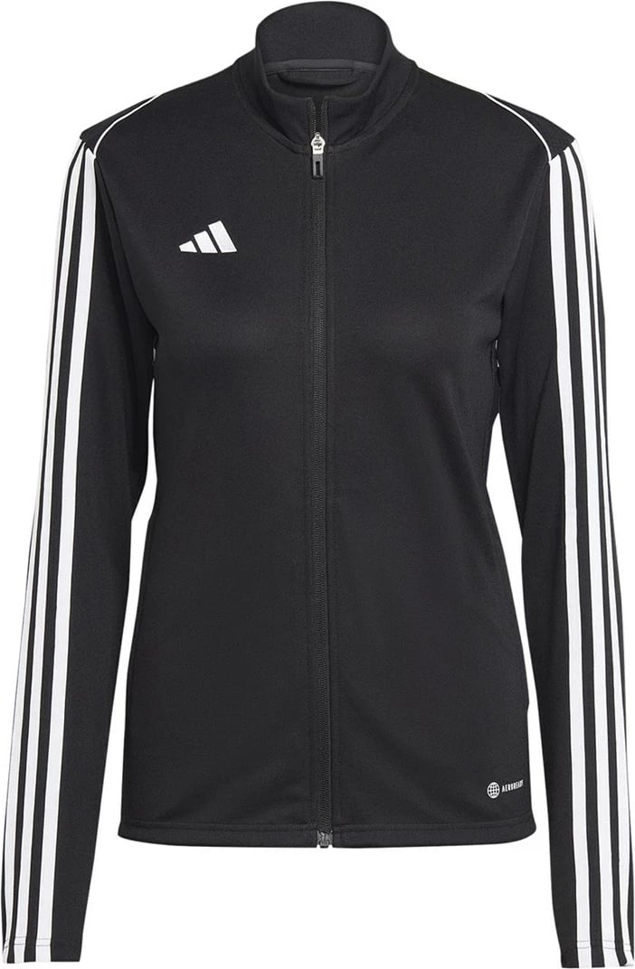 Duks adidas Tiro 23 League për femra, XL, Zi-Bardhë