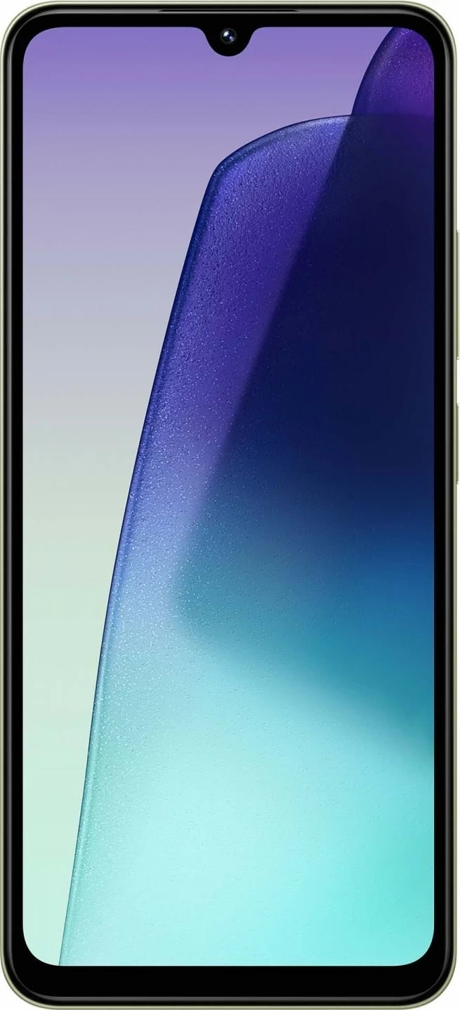 Celular Xiaomi Redmi 14C, 6.88", 8+256GB, i gjelbër