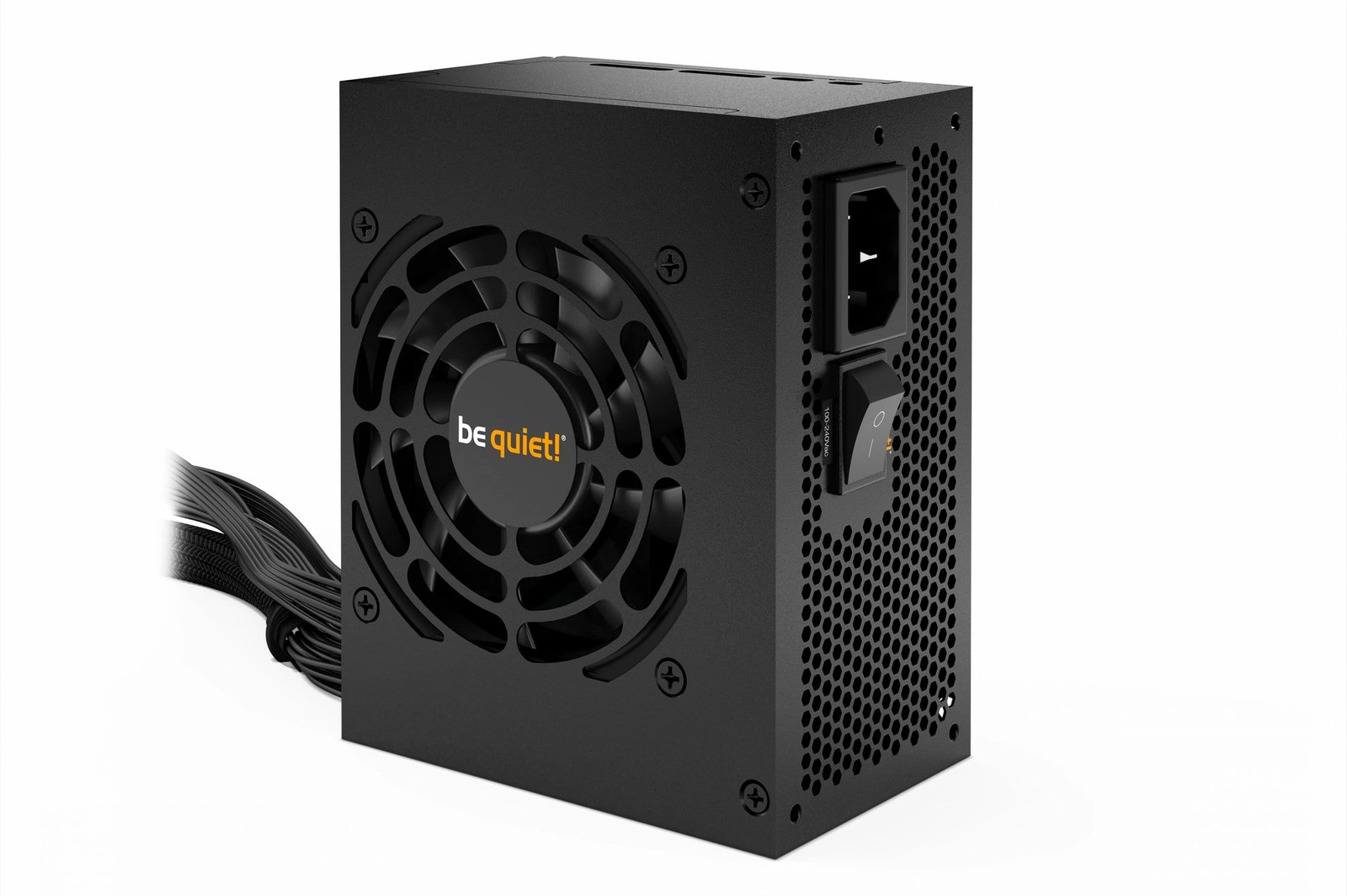 Furnizues energjie Be Quiet! SFX Power 3 450W 80 PLUS Bronze, i zi