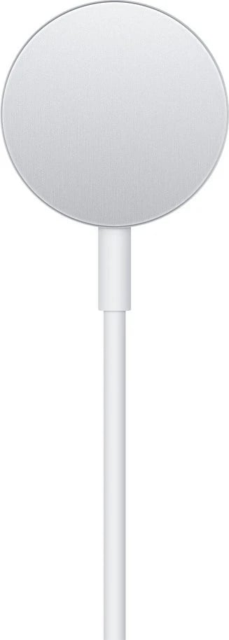 Karikues magnetik për Apple Watch, 1m, i bardhë