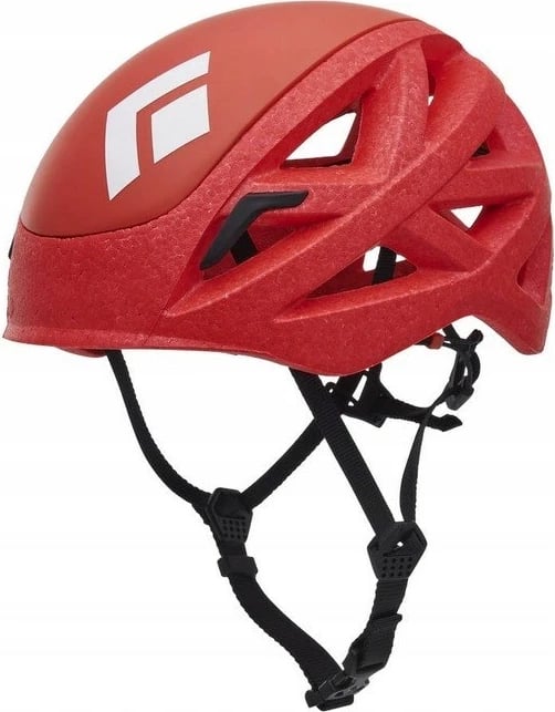 Helmetë Black Diamond VAPOR Octane M/L e kuqe
