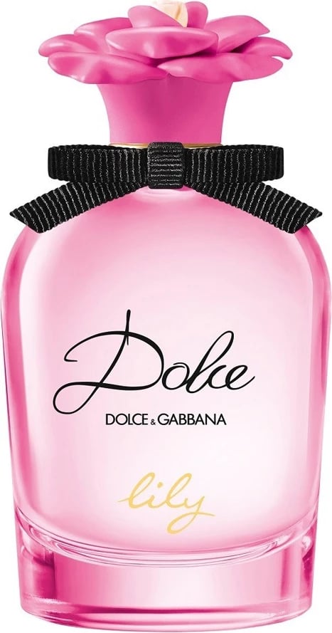 Eau de Toilette për femra Dolce & Gabbana Dolce Lily 75ml
