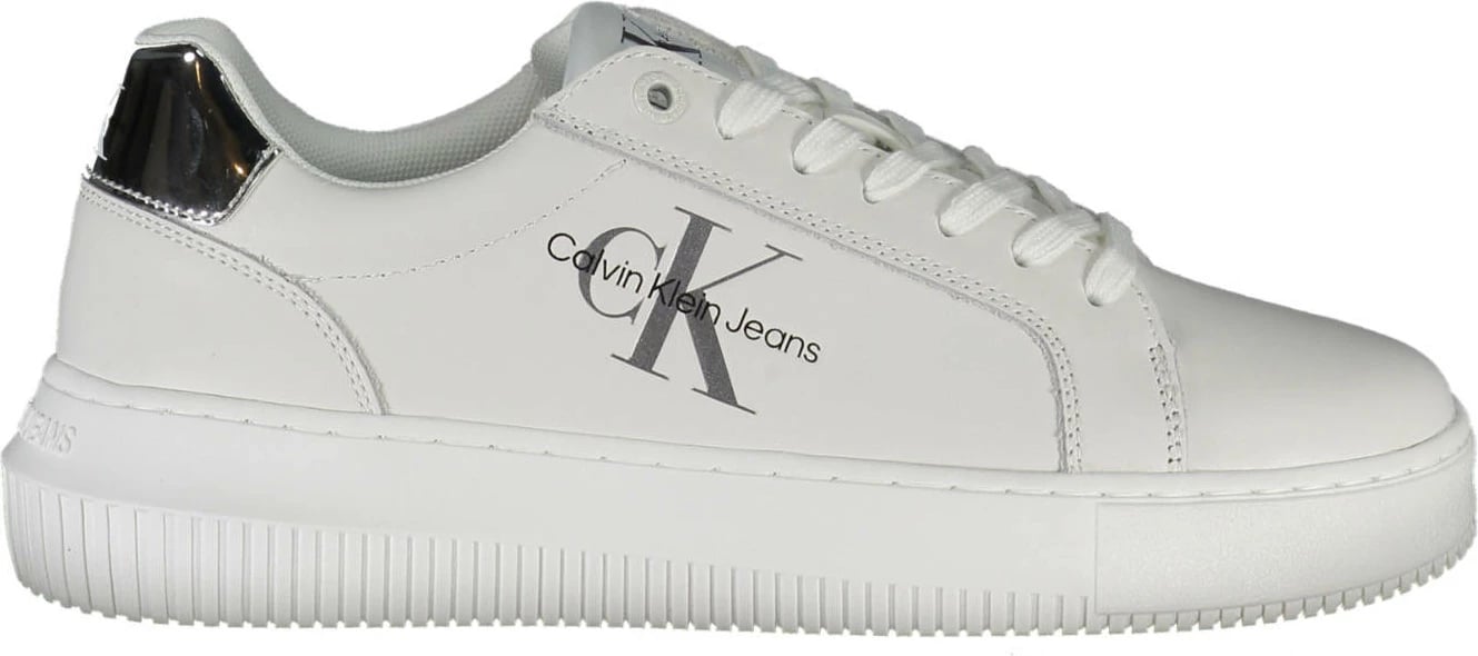 Atlete CALVIN KLEIN femra, të bardha