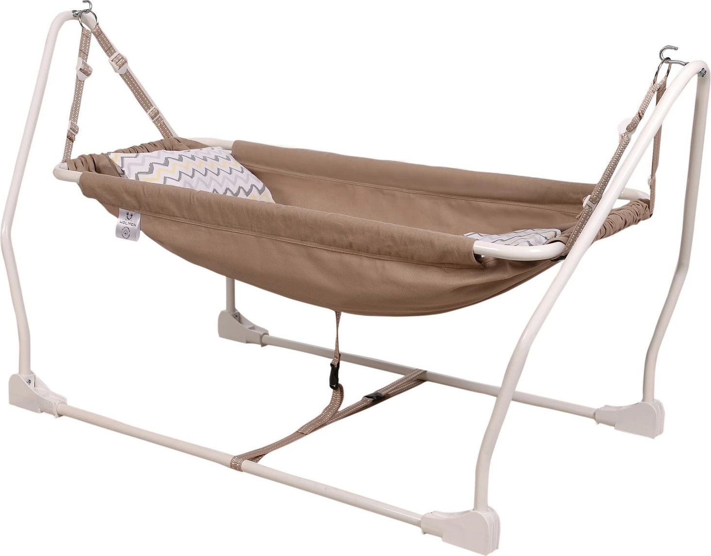 Hamake për bebe, ngjyrë ari, Evila Originals, Marmaris