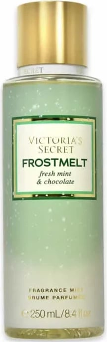 Fragrance Mist unisex Victoria's Secret Frostmelt Fresh Mint & Chocolate 250ml