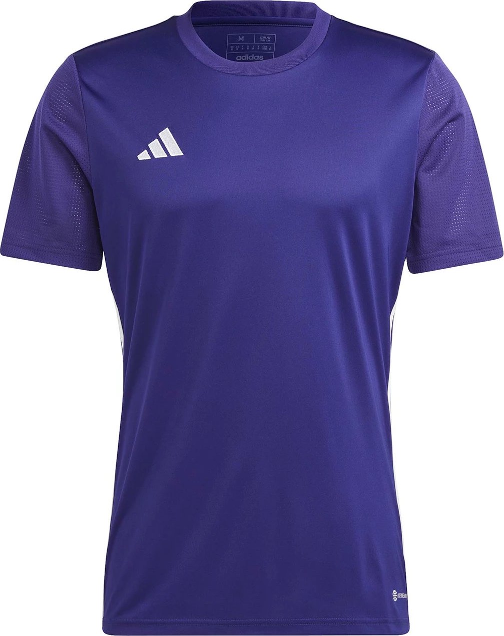 Maicë për meshkuj adidas, e purpurt