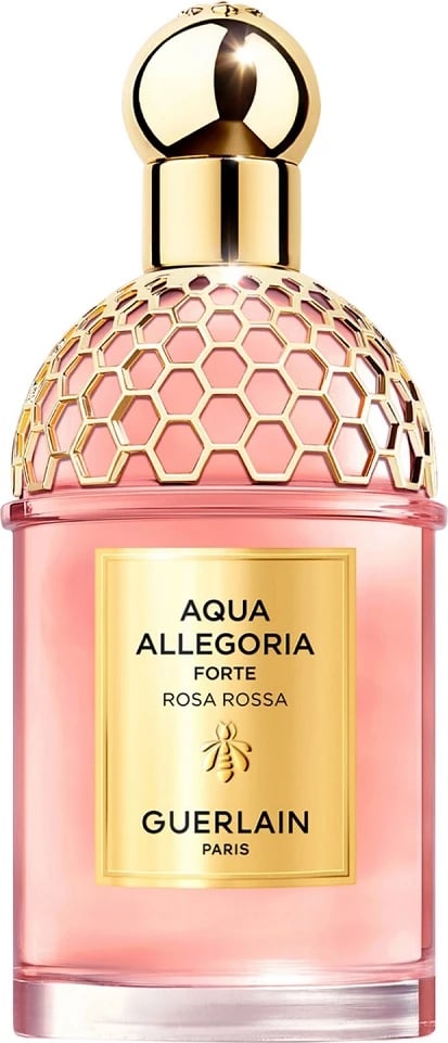 Eau de Parfum për femra Guerlain Aqua Allegoria Forte Rosa Rossa, 75ml