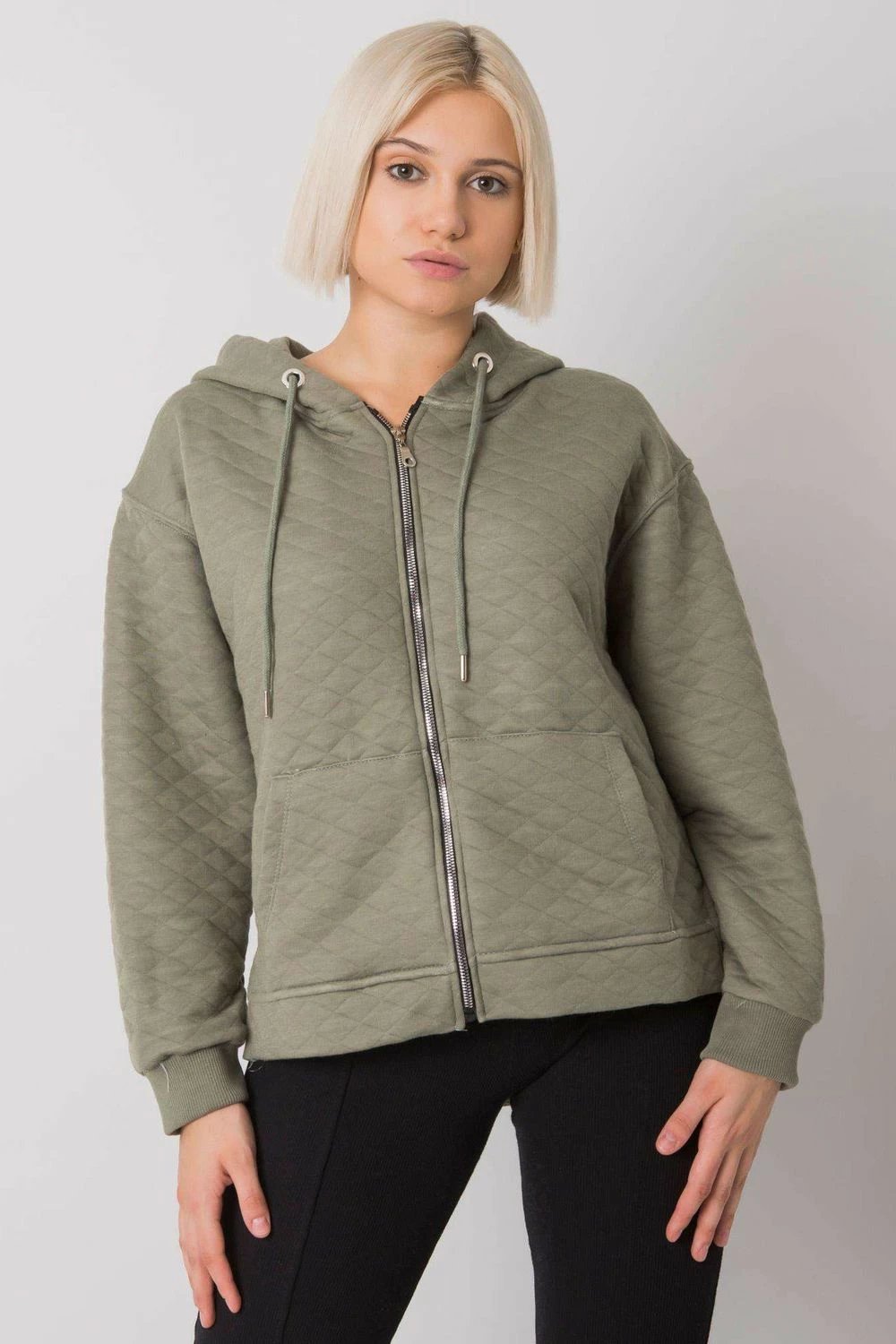Duks për femra BFG model 161343, jeshile