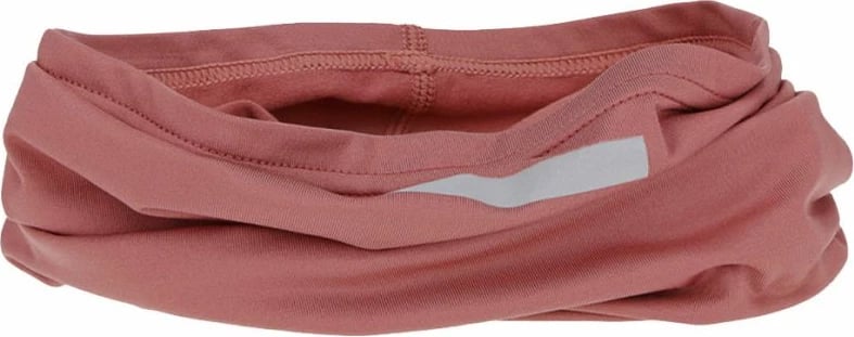 Bandana për femra Outhorn HOZ21 BANU600 53S, ngjyrë e errët rozë