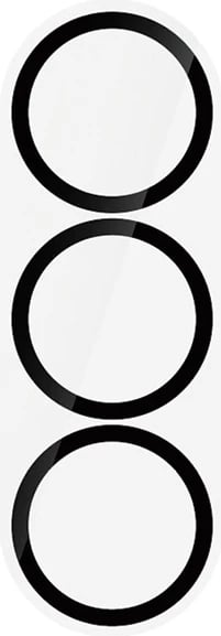 Mbrojtës kamerash PanzerGlass për Samsung Galaxy Z Fold 6, Transparent