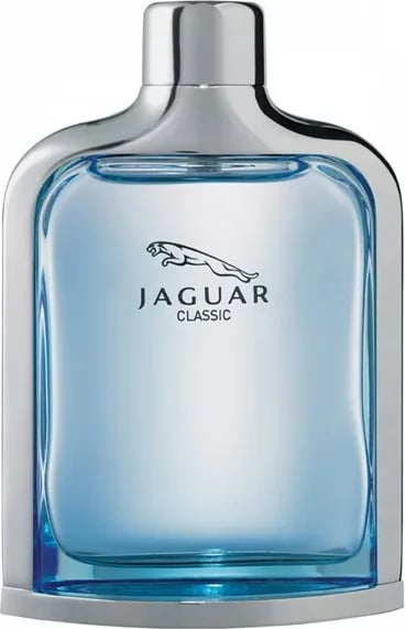 Eau de Toilette Jaguar Classic për meshkuj 100ml