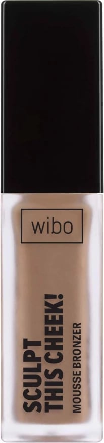 Bronzer për fytyrë Wibo Sculpt This Cheek! 01 për femra, 11g