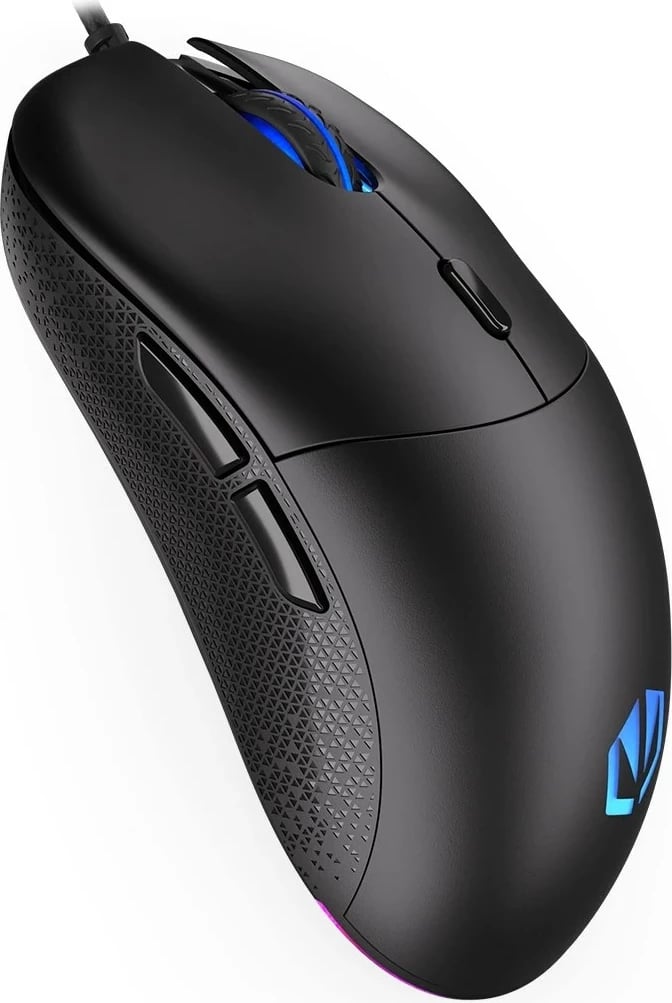 Maus ENDORFY GEM Plus, 19000 DPI, USB Type-C, i zi