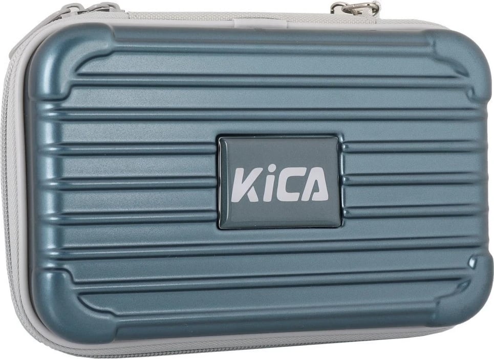 Puska për masazh Kica, blu