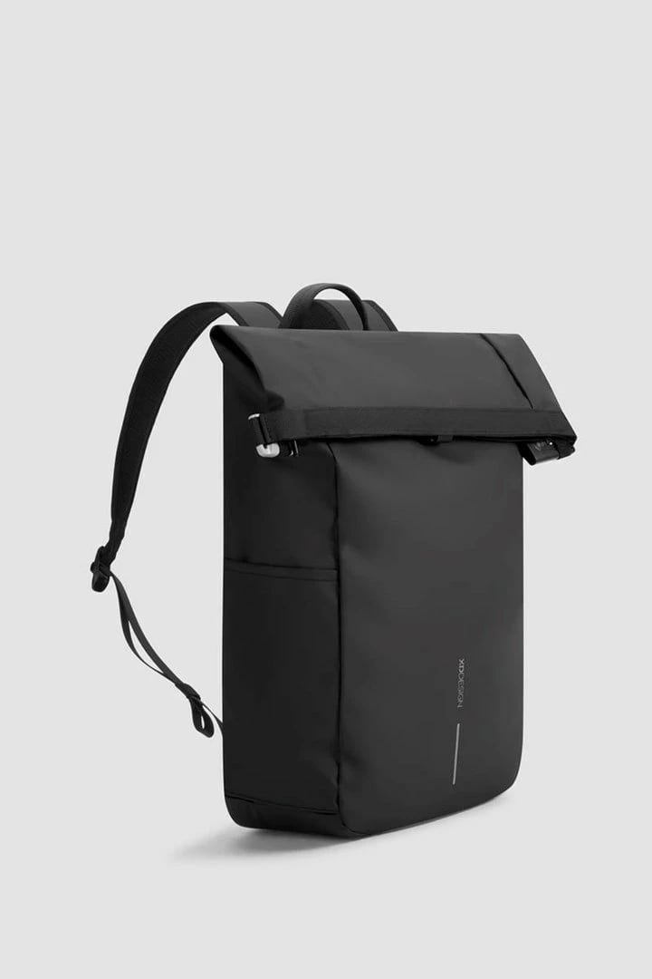 Çantë shpine XD DESIGN Urban, 20 L, Iceberg Green