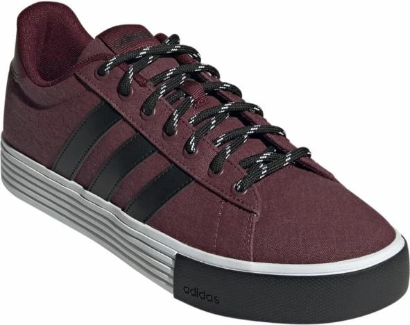 Atlete adidas për meshkuj dhe femra, të kuqe