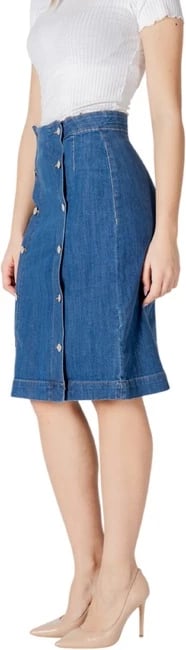 Fund Ichi për femra, blu