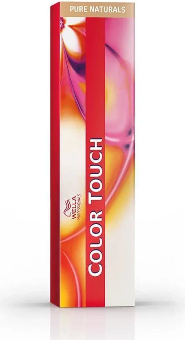 Ngjyrë për flokë Wella Color Touch 5-0, 60ml