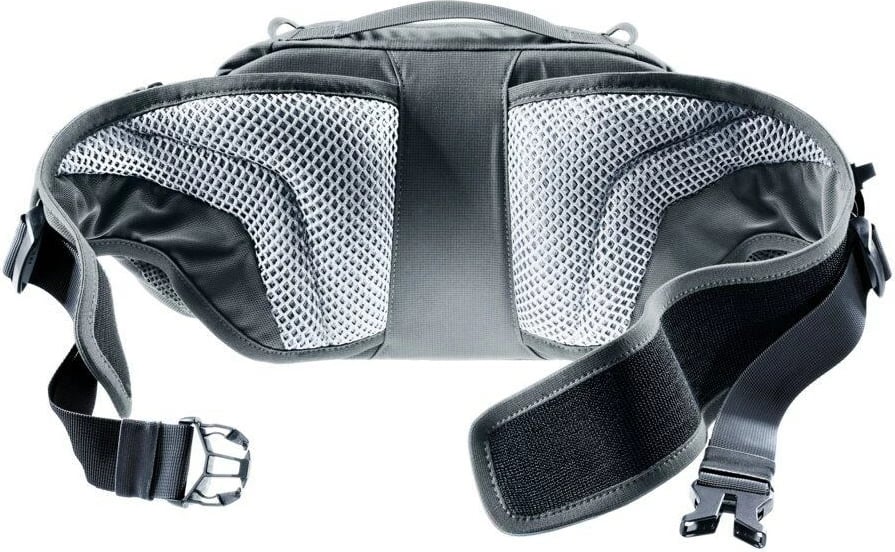 Çantë beli Deuter Pulse Pro 5, 5L, grafit