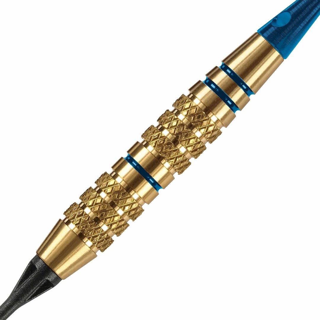 Shigjeta elektronike Harrows për femra, blu