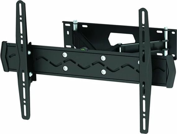 Mbajtëse muri Neomounts LED-W560 për TV 32-75", e zezë