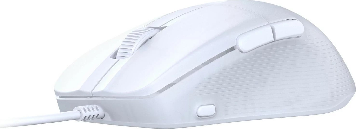 Maus Turtle Beach Pure Sel, RGB, i bardhë