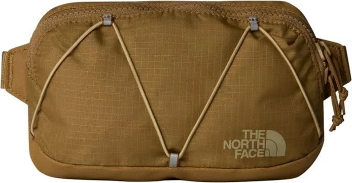 Çantë belore THE NORTH FACE Terra Lumbar 1L, kafe-khaki