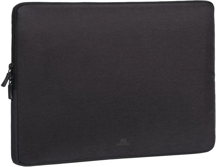 Mbështjellës laptopi RivaCase 7705, 15.6", i zi
