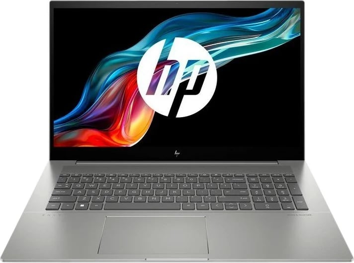 Laptop HP ENVY 17-CR1045CL, Intel Core i7 i7-13700H, 12 GB RAM, 1 TB SSD, Gri
