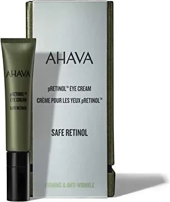Krem për sy AHAVA pREtinol unisex 15ml