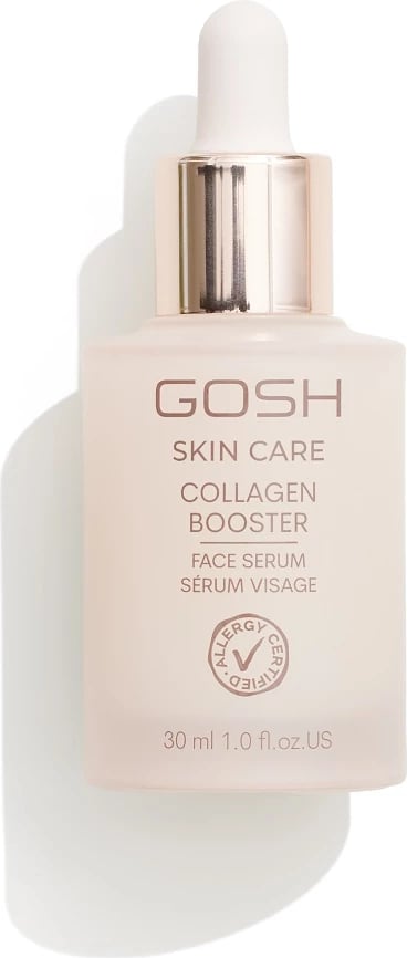 Serum për fytyrë Gosh Collagen Face Booster për femra 30ml