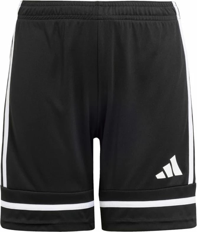Shorce për fëmijë adidas, të zeza