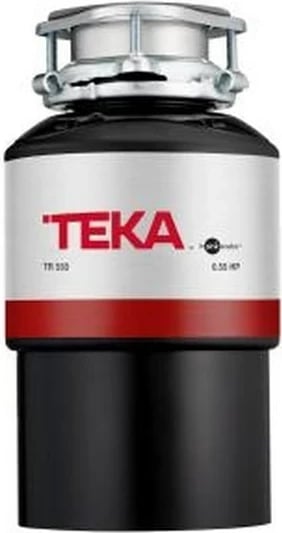 Mulli mbeturinash Teka TR 550