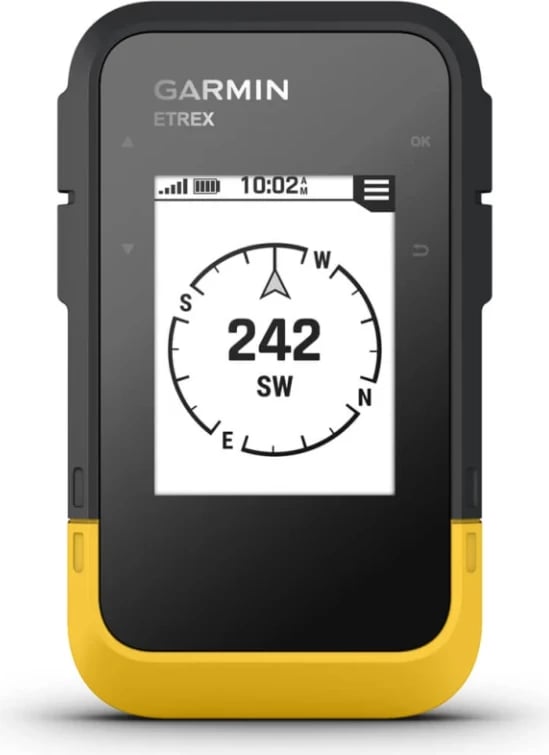 GPS Garmin eTrex® SE