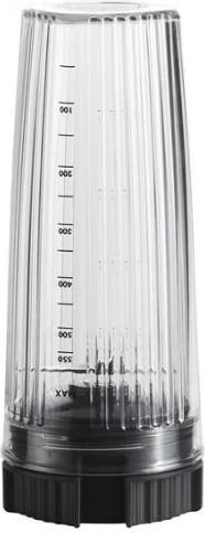 Blender Zwilling ENFINIGY, 0.55L, 600W, argjendtë