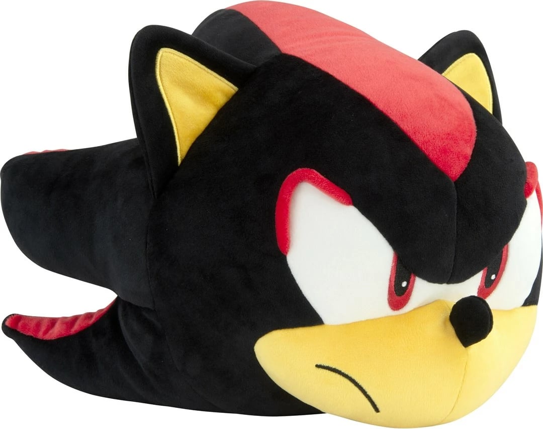 Lodër pelushi TOMY T12825 Shadow the Hedgehog, multikolor