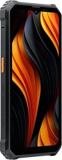 Celular Blackview BV6200Plus, 8GB RAM, 256GB, i zi
